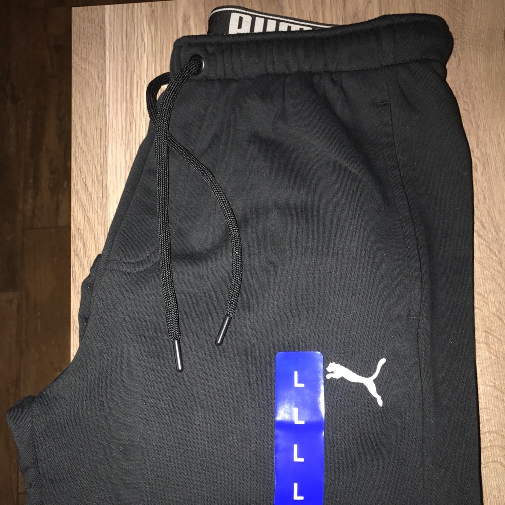 Puma Sweat Pants